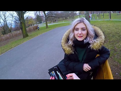 ❤️ Slikt het hete sperma van een vreemde voor geld - blowjob in het park door Eva Elfie ❤️❌ Russian porno at porn nl.massagsaransk.ru